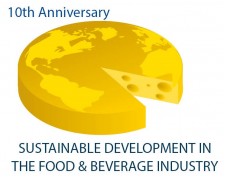 10th Anniversary Sustainable Development in the Food & Beverage Industry Summit